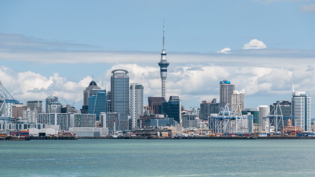 Auckland_we as web location