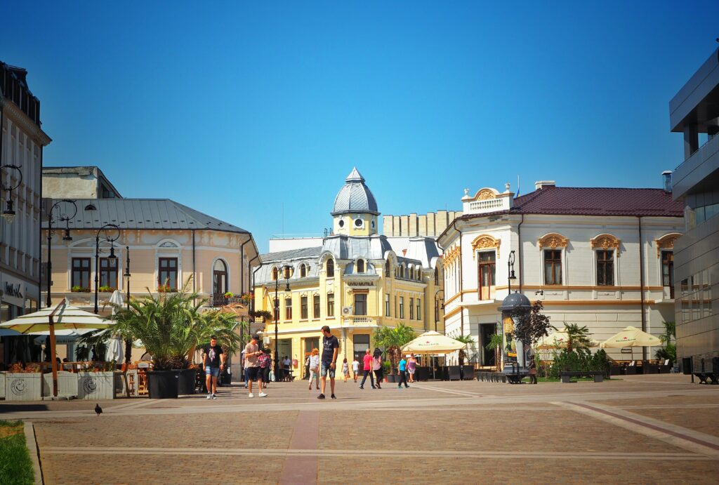 Craiova