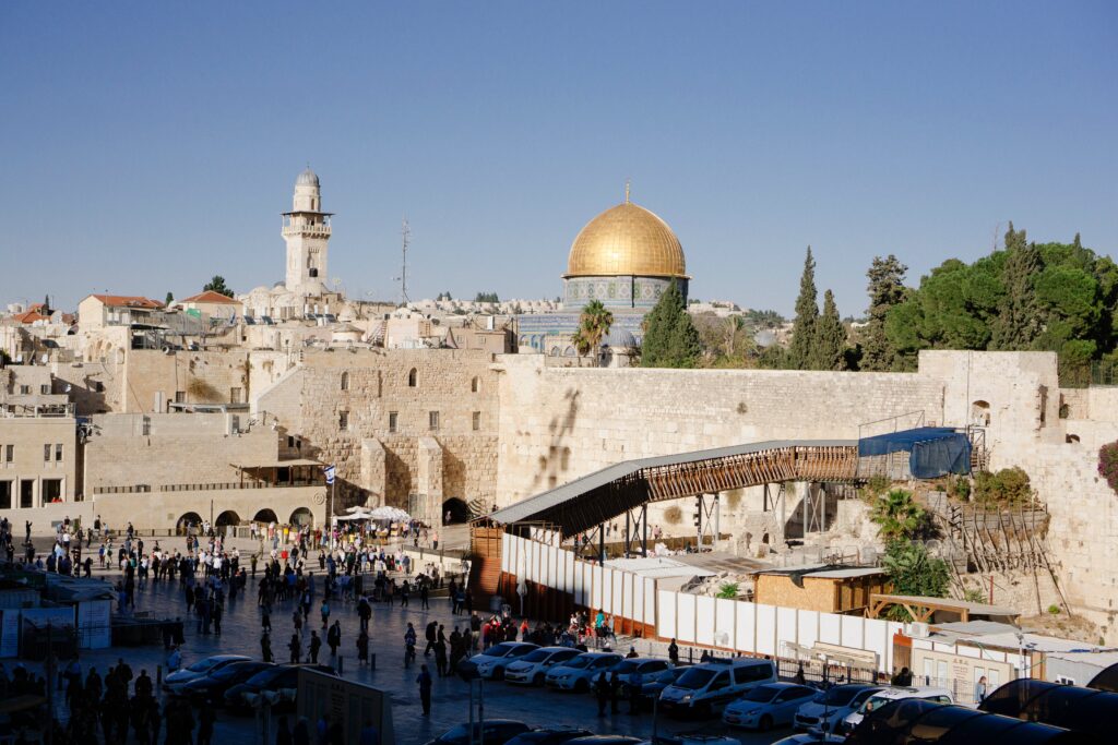 Israel WAW