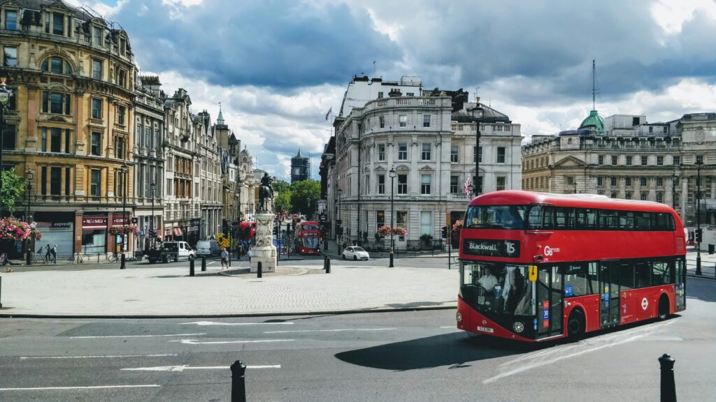 LONDON