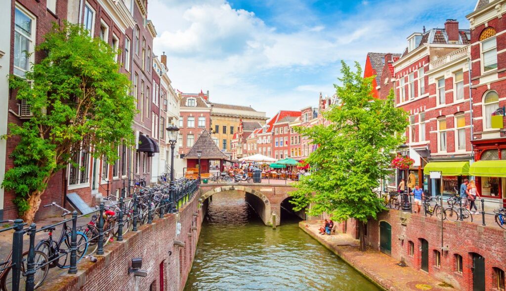 netherlands utrecht