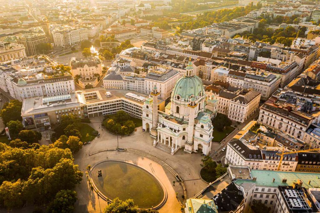 vienna-austria