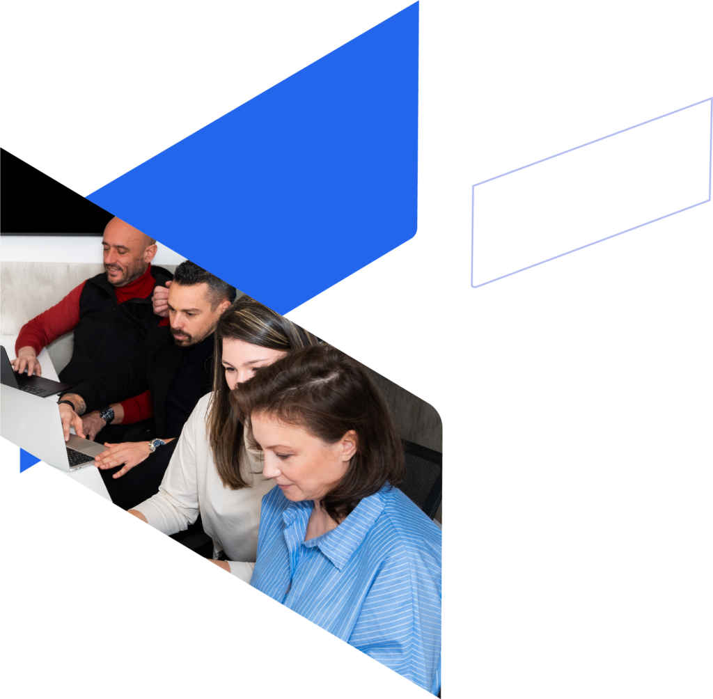 AI services we as web