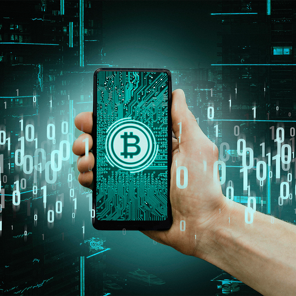 Decentralized Blockchain Exchange Development - 1
