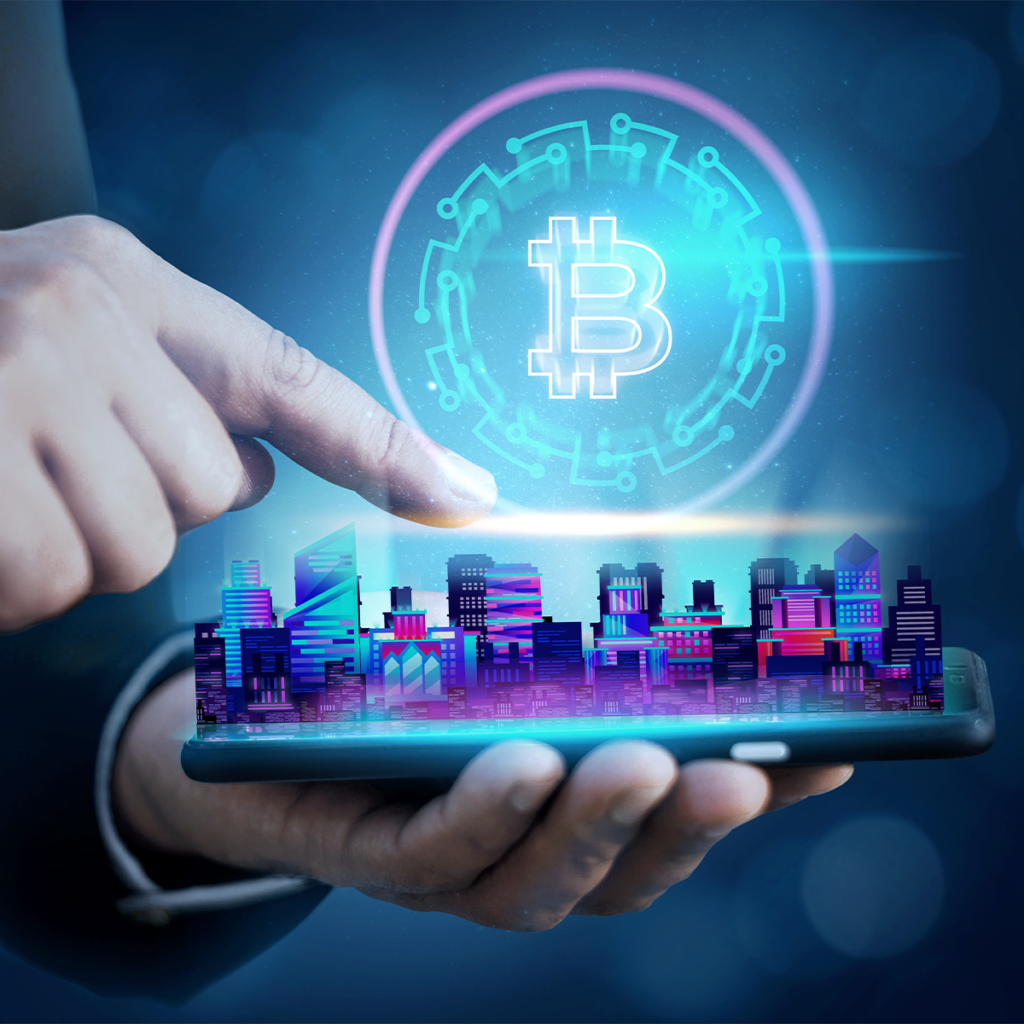 Decentralized Blockchain Exchange Development - Preview Image