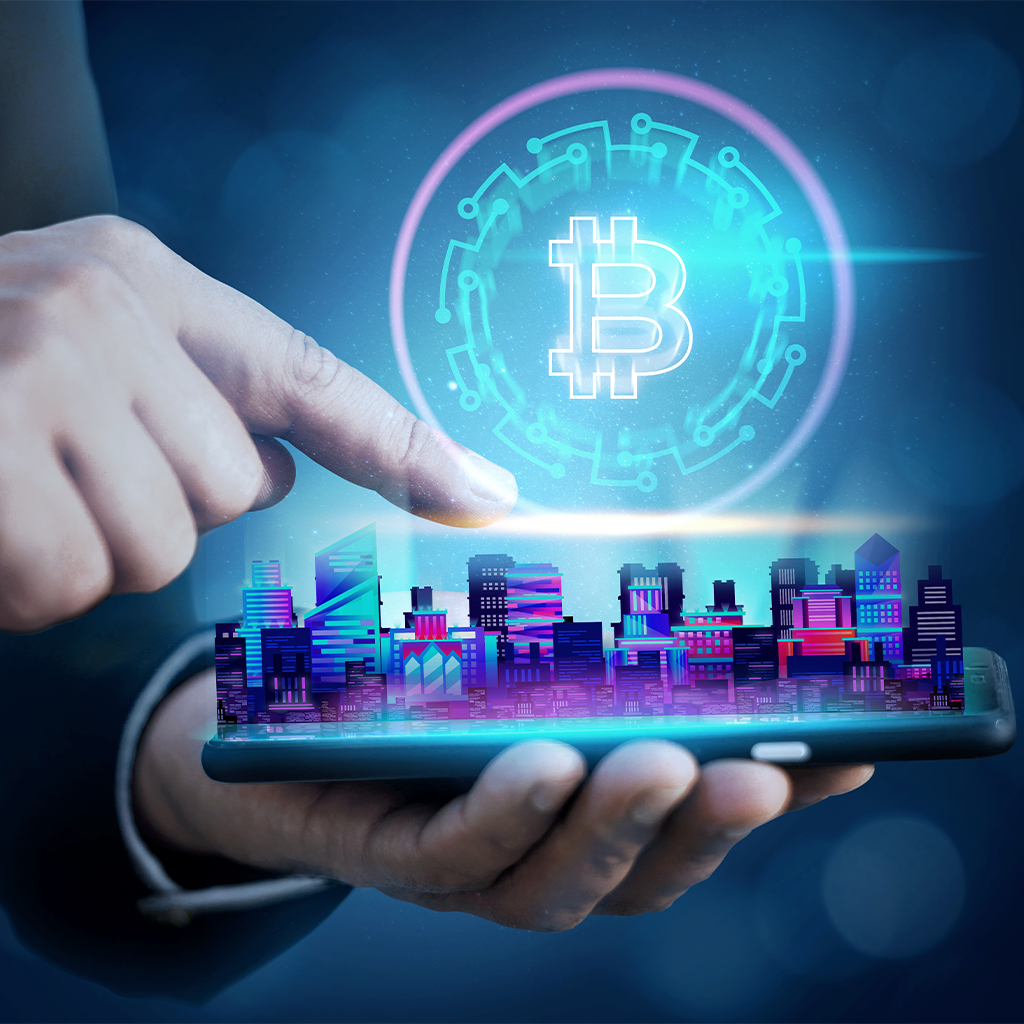 Decentralized Blockchain Exchange Development