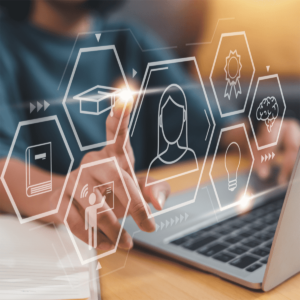 Moodle E-Learning 2